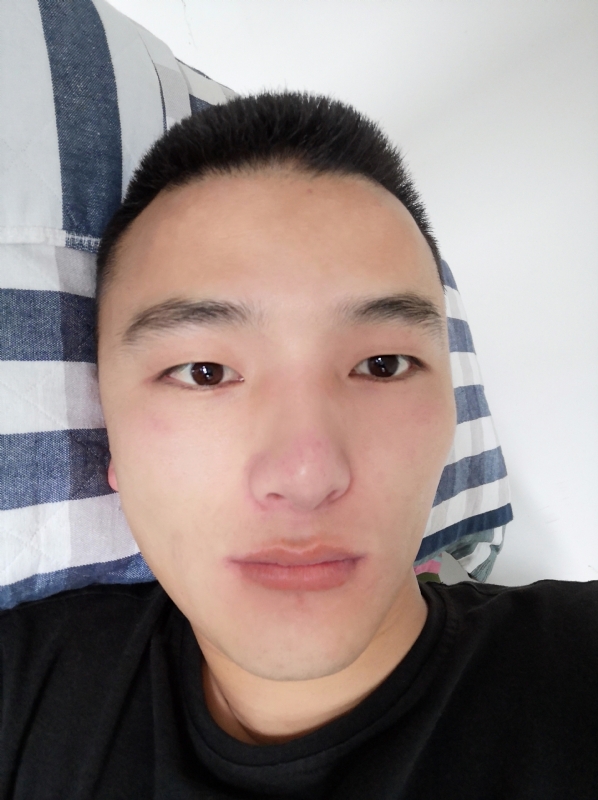 诚信交友的第一张照片--神木残疾人相亲网