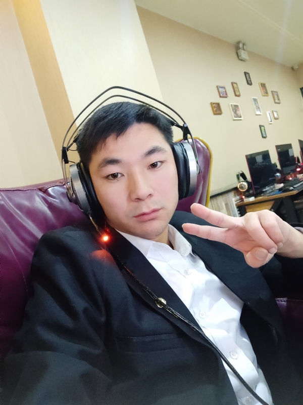 随缘的第一张照片--神木残疾人相亲网