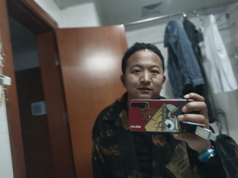 壕德的第一张照片--神木残疾人相亲网
