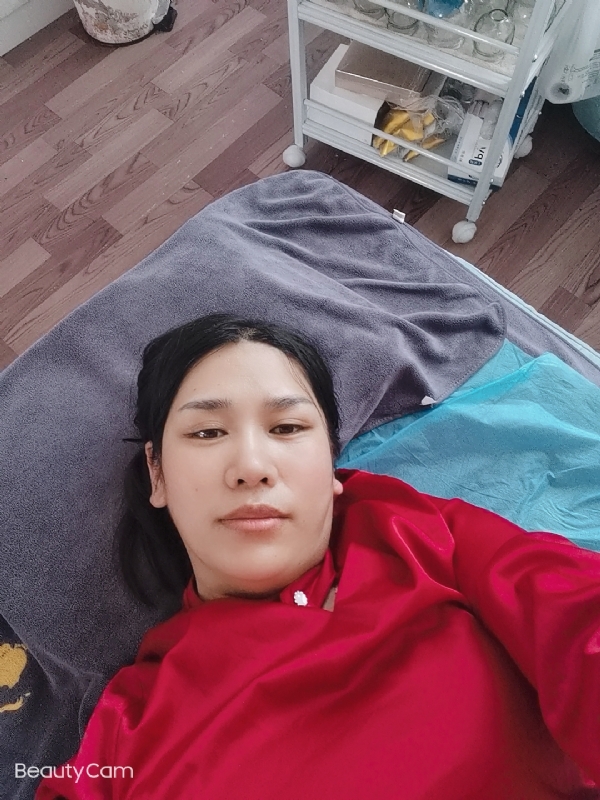 枫叶的第一张照片--神木残疾人相亲网